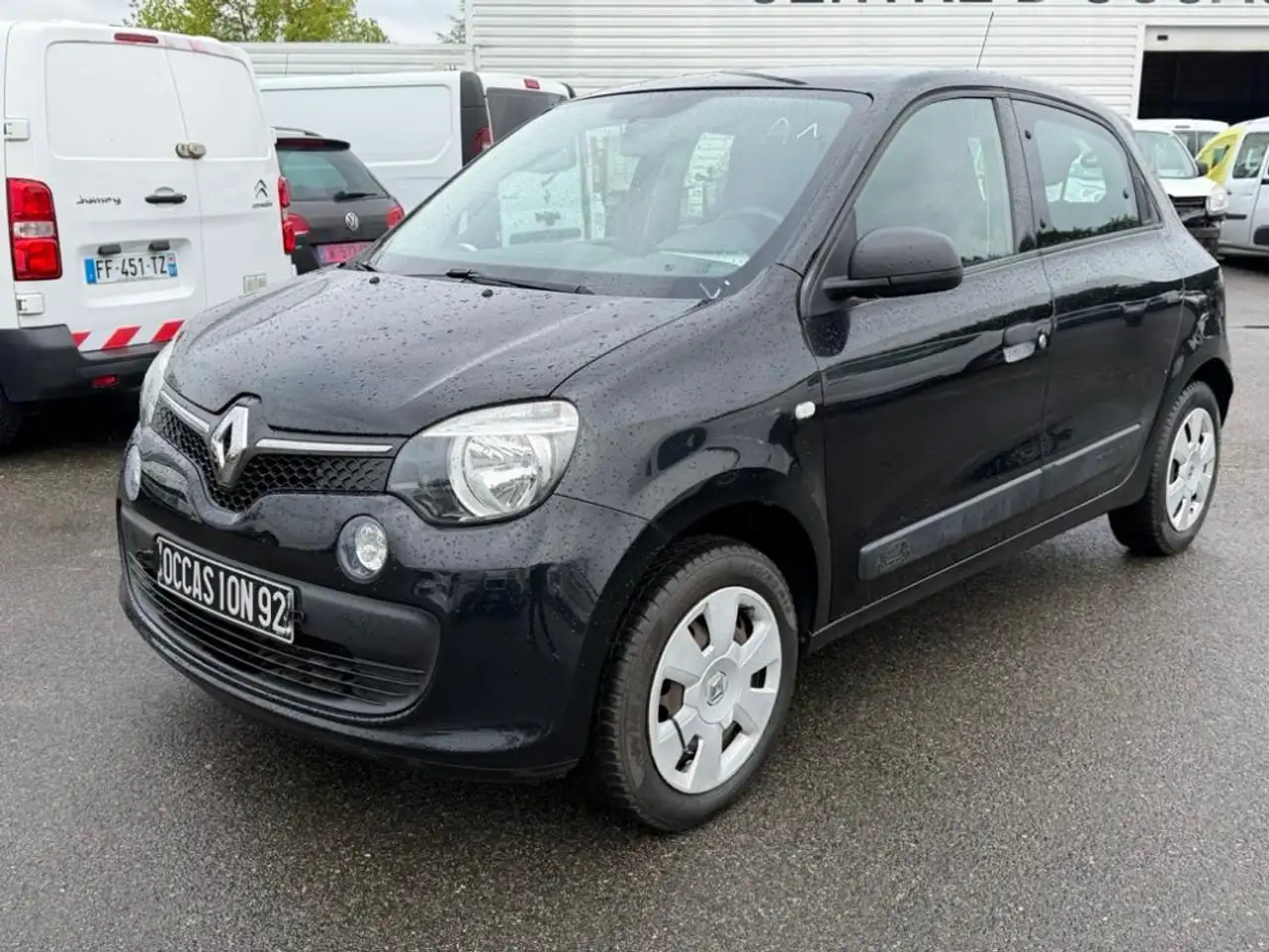 Renault Twingo