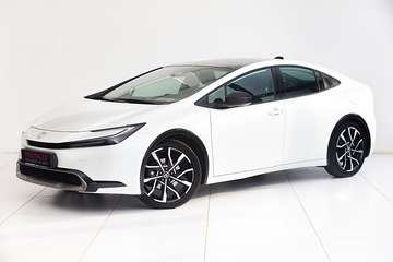 2.0 VVT-i Plug-in Hybrid PHEV 13,3kWh Executive...