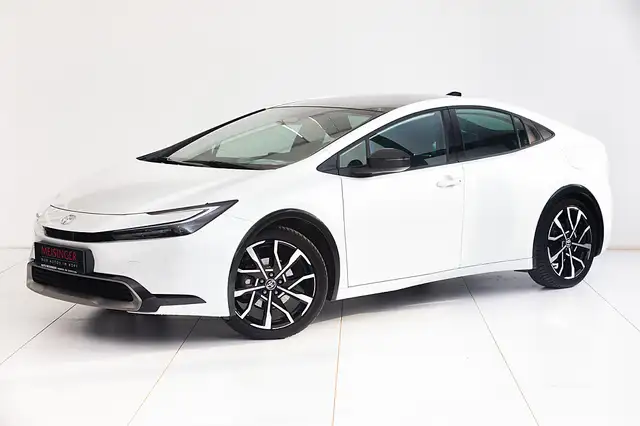 Toyota Prius 2.0 VVT-i Plug-in Hybrid PHEV 13,3kWh Executive...