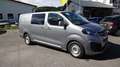 Opel Vivaro Kombi 2,0 CDTI S&S L Aut. DOKA Silber - thumbnail 3