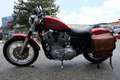 Harley-Davidson Sportster 883 Czerwony - thumbnail 1