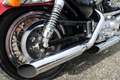 Harley-Davidson Sportster 883 crvena - thumbnail 5