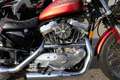 Harley-Davidson Sportster 883 Červená - thumbnail 7