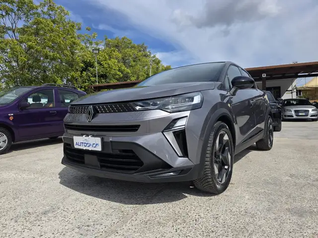 Renault Captur Renault Captur TCe 90 CV Techno