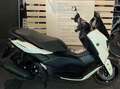 Yamaha NMAX 125 Blanc - thumbnail 1