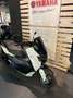 Yamaha NMAX 125 Blanc - thumbnail 3