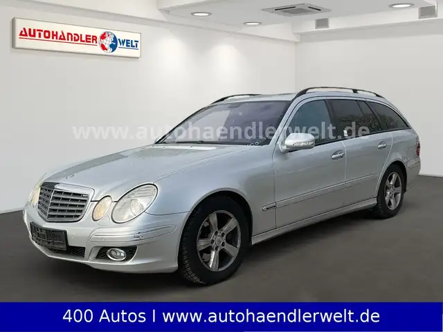 Mercedes-Benz E 350 E350 T-Modell CGI Avantgarde W211