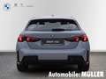 BMW 116 i 116*AHK-abnehmbar*PDC*Navi*Ad LED*DAB*EMA*AAC* Gris - thumbnail 4