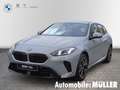 BMW 116 i 116*AHK-abnehmbar*PDC*Navi*Ad LED*DAB*EMA*AAC* Gris - thumbnail 1