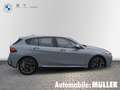 BMW 116 i 116*AHK-abnehmbar*PDC*Navi*Ad LED*DAB*EMA*AAC* Gris - thumbnail 3