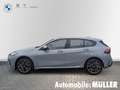BMW 116 i 116*AHK-abnehmbar*PDC*Navi*Ad LED*DAB*EMA*AAC* Gris - thumbnail 6