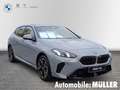 BMW 116 i 116*AHK-abnehmbar*PDC*Navi*Ad LED*DAB*EMA*AAC* Gris - thumbnail 8