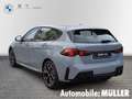 BMW 116 i 116*AHK-abnehmbar*PDC*Navi*Ad LED*DAB*EMA*AAC* Gris - thumbnail 5