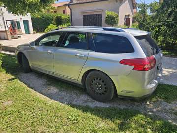 SW 2.2 hdi 16v Chrono 6m fap