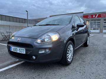 Punto 1.2i* Airco* 1er P* 47000 KM* Garantie !!!