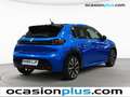 Peugeot 208 1.2 Puretech S&S GT Line EAT8 100 Azul - thumbnail 3