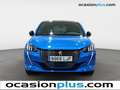 Peugeot 208 1.2 Puretech S&S GT Line EAT8 100 Azul - thumbnail 24