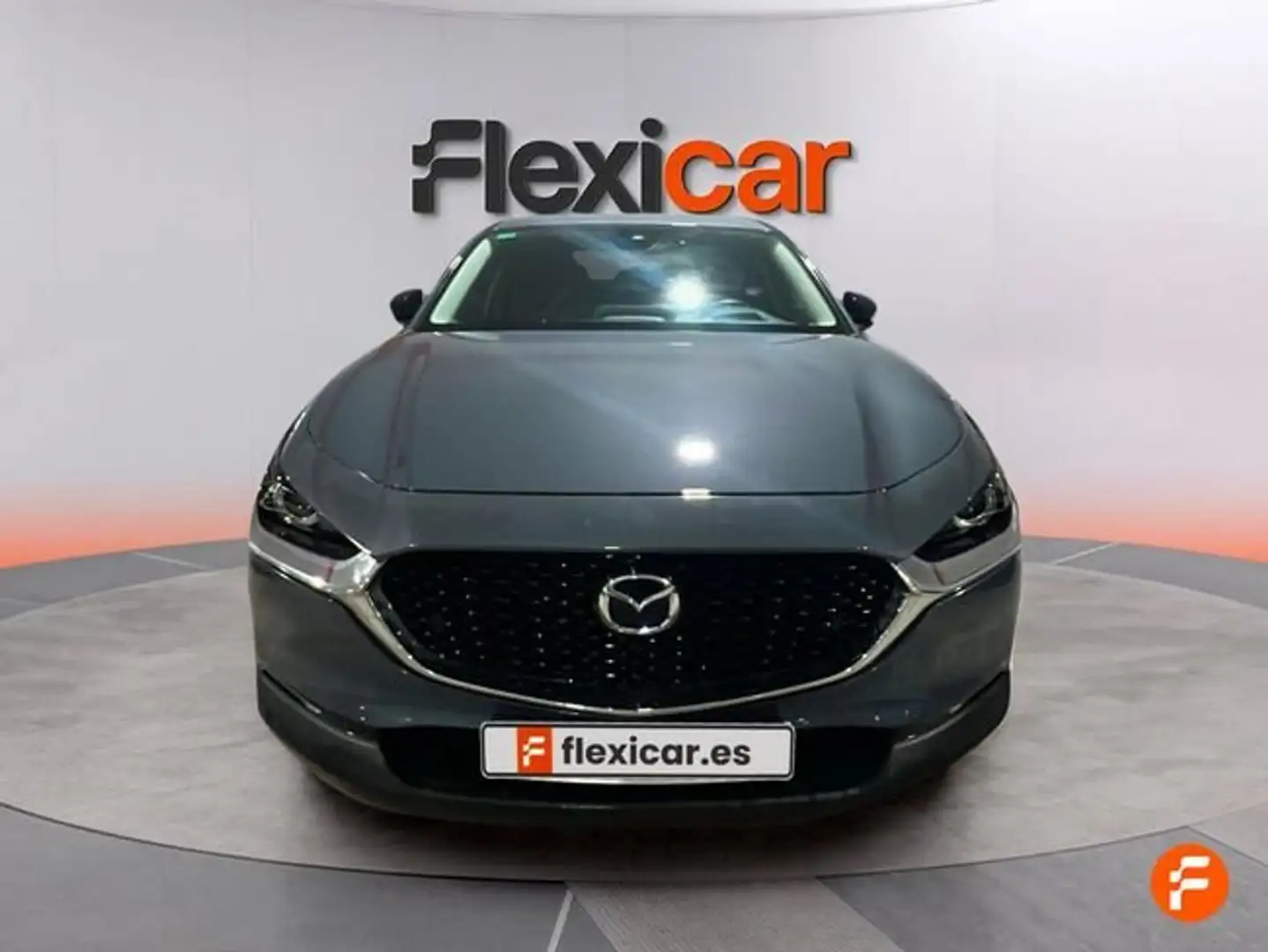 Mazda CX-30 2.0-G 90kW AWD Zenith Black Safety Gris - 2