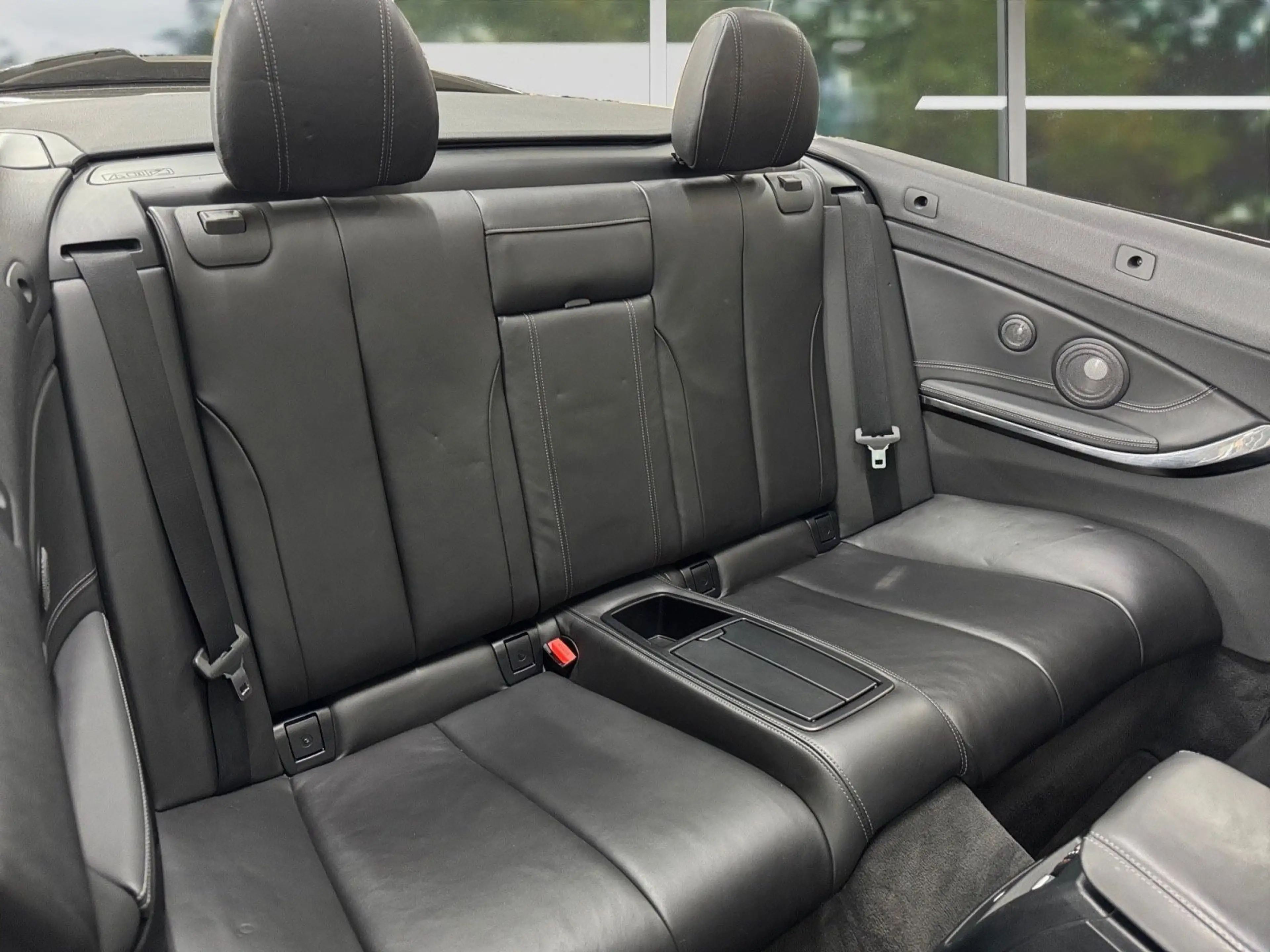 BMW M4 Cabrio Competition Aut. / Harman/Kardon — photo 8