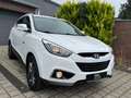 Hyundai iX35 blue Finale 2WD Weiß - thumbnail 3