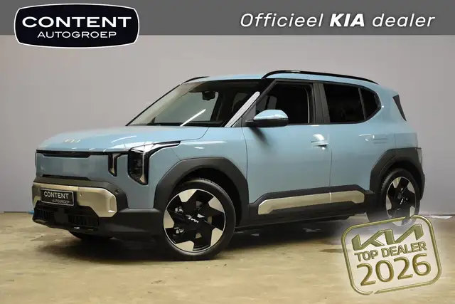 Kia EV2