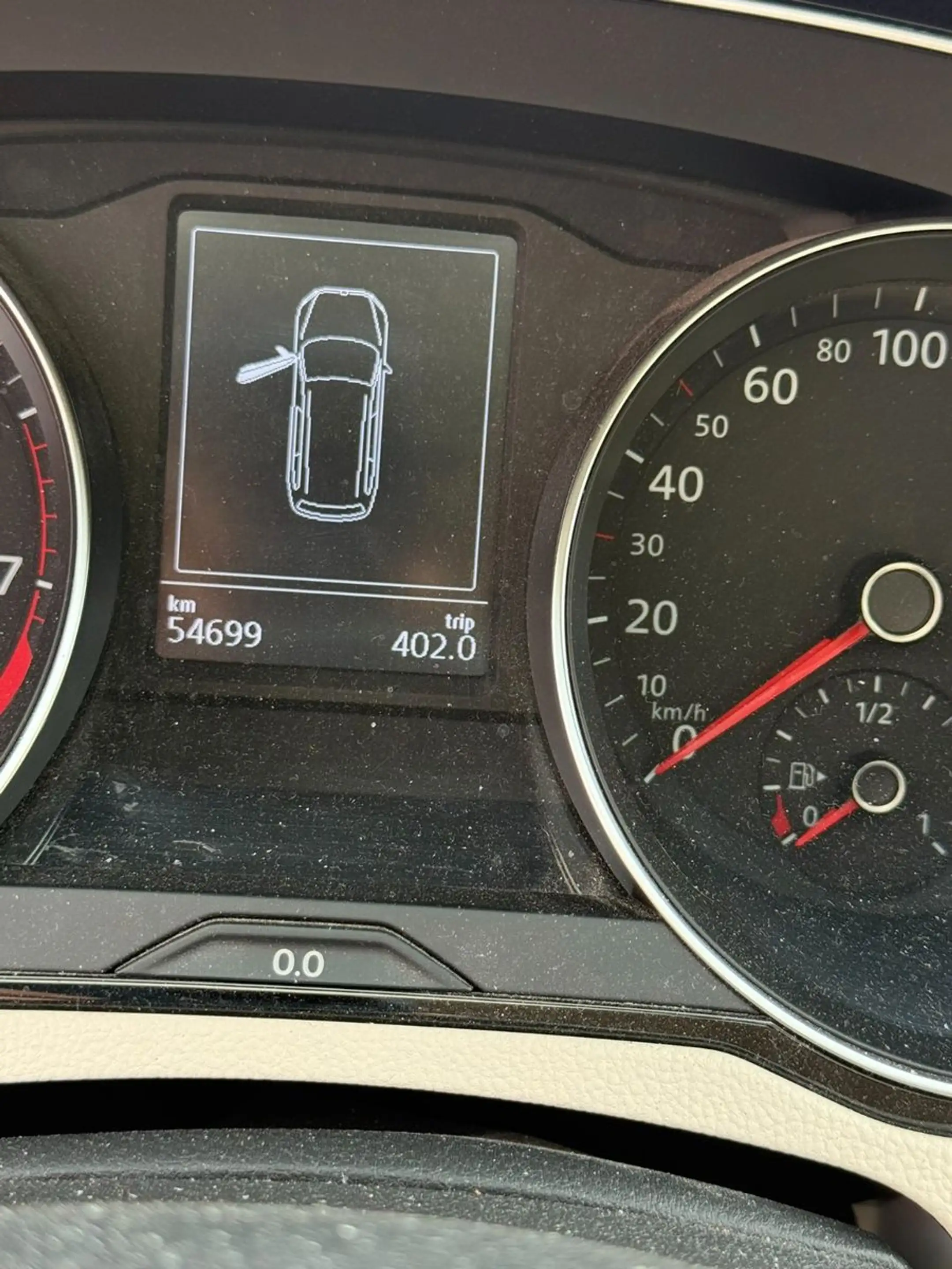 Skoda Yeti Joy — photo 8