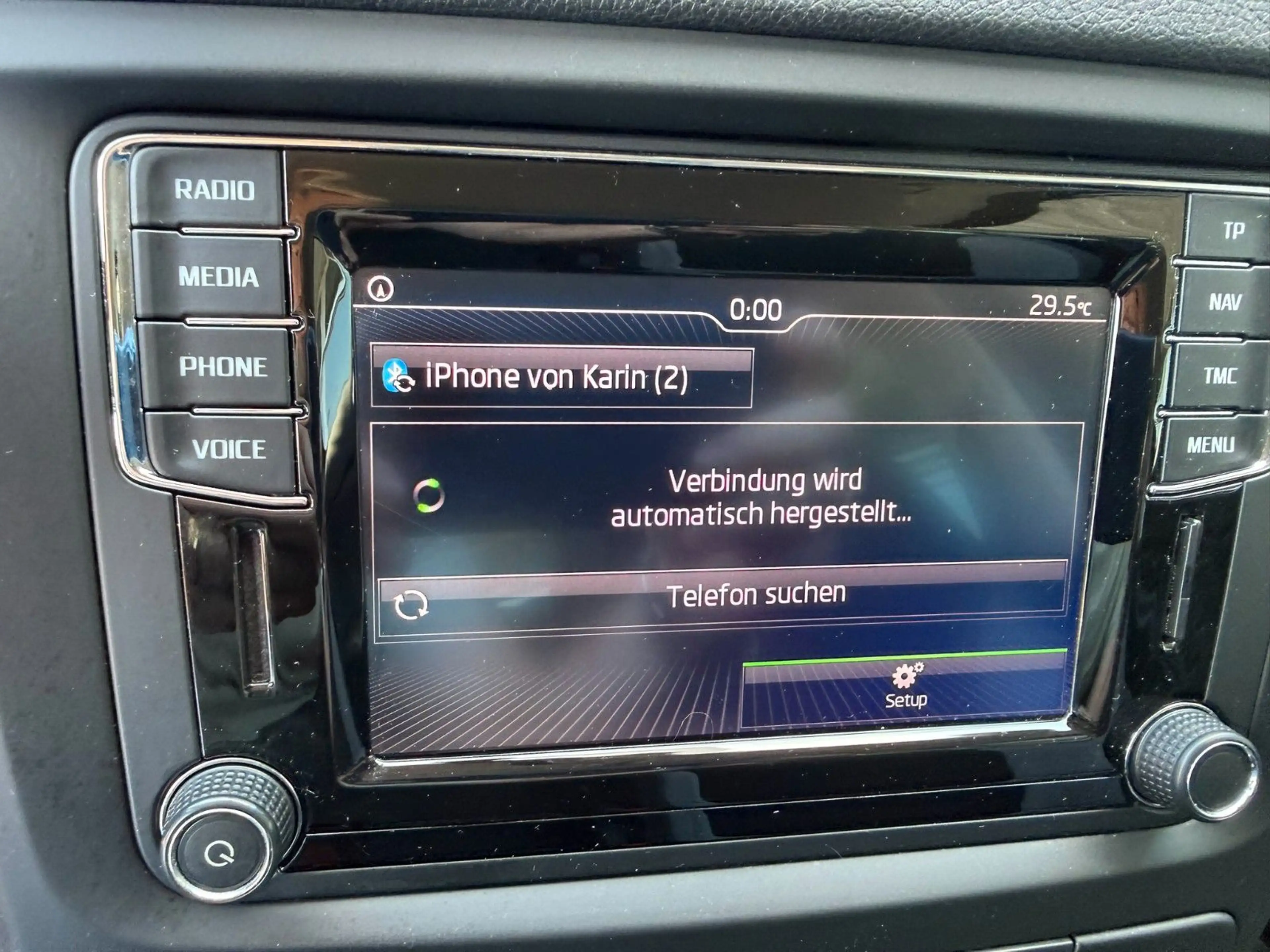 Skoda Yeti Joy — photo 11