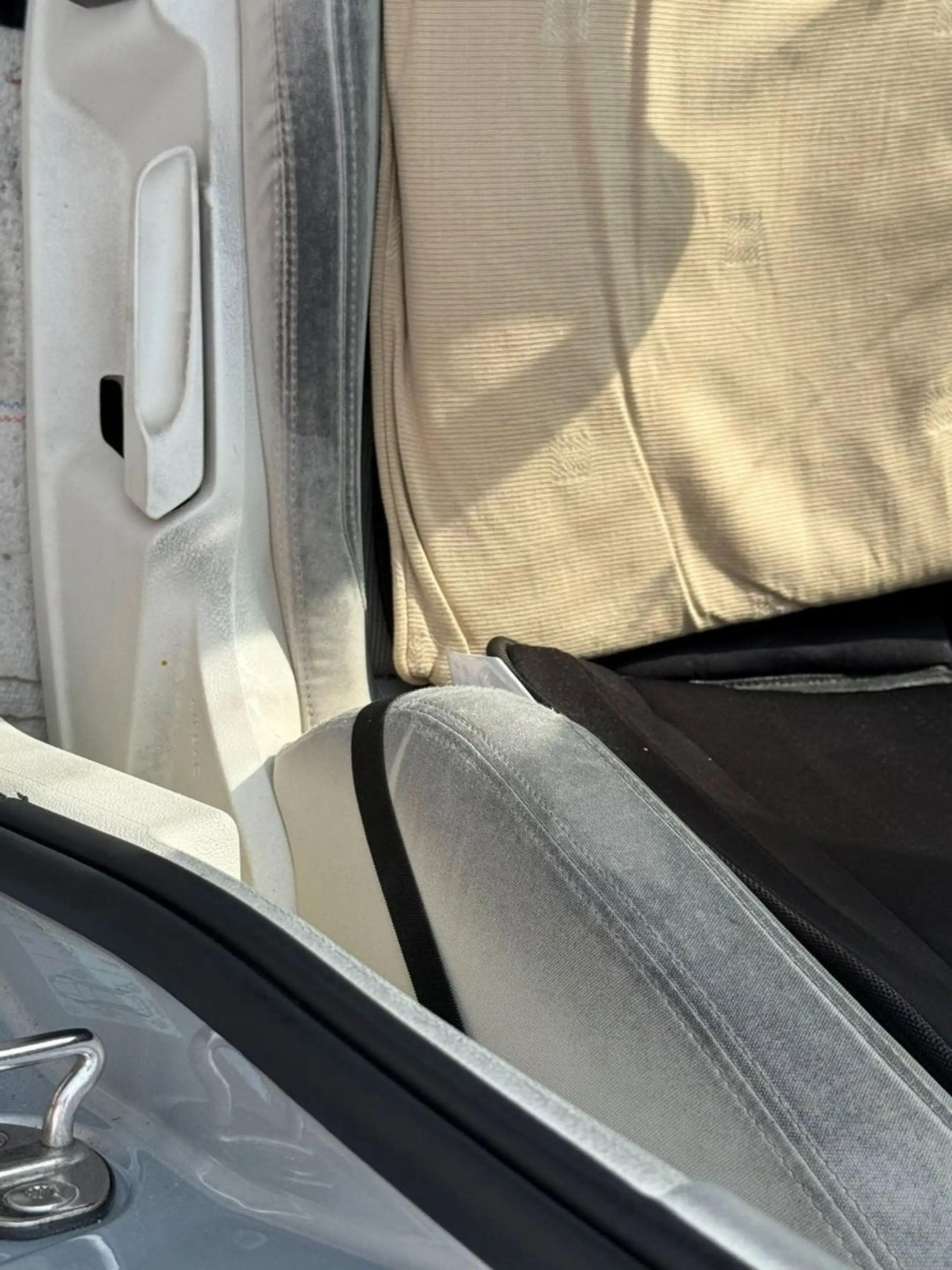 Skoda Yeti Joy — photo 9