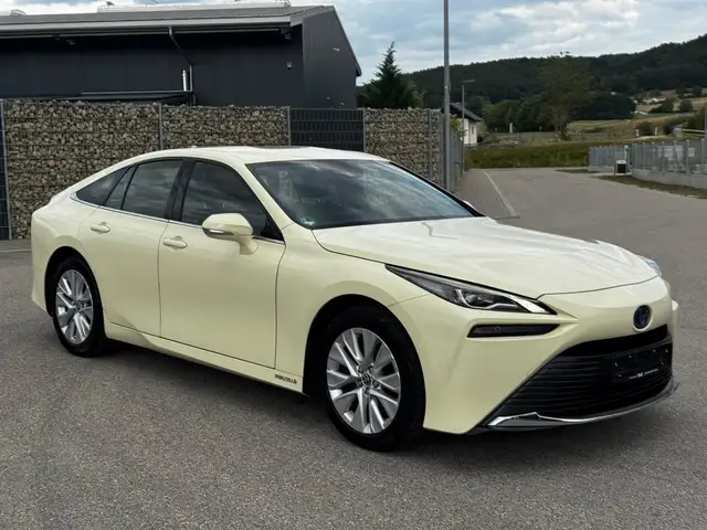 Toyota Mirai Basis/RelaxGarantie/ServiceNeu