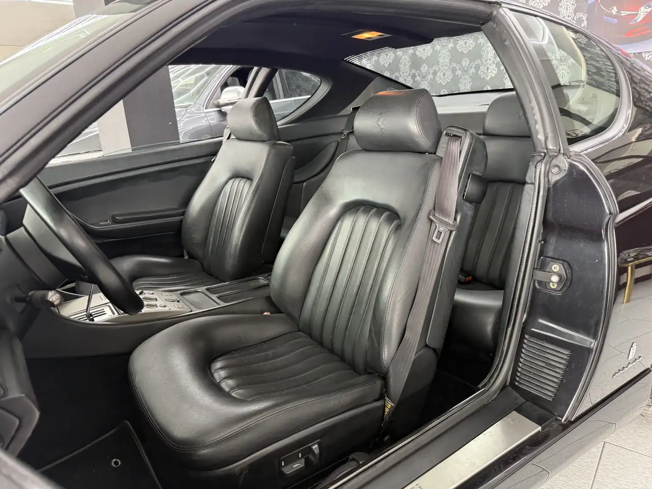 Ferrari 456 5.5 GT V12 MANUALE, foto 10