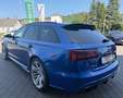 Audi RS6 Avant 4.0 TFSI quattro Akrapovic/Matrix/BOSE Blau - thumbnail 4