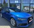 Audi RS6 Avant 4.0 TFSI quattro Akrapovic/Matrix/BOSE Blau - thumbnail 1