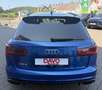 Audi RS6 Avant 4.0 TFSI quattro Akrapovic/Matrix/BOSE Blau - thumbnail 7