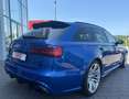 Audi RS6 Avant 4.0 TFSI quattro Akrapovic/Matrix/BOSE Blau - thumbnail 5