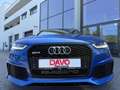 Audi RS6 Avant 4.0 TFSI quattro Akrapovic/Matrix/BOSE Blau - thumbnail 19
