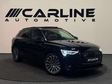 50 quattro edition 71 kWh 3XS-LINE PANORAMA VIRTUA