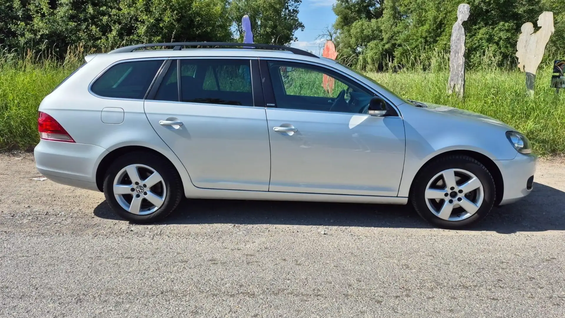 Volkswagen Golf Variant 1.6 Trendline - 2
