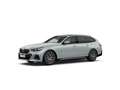 BMW 520 520dA Touring Gris - thumbnail 2