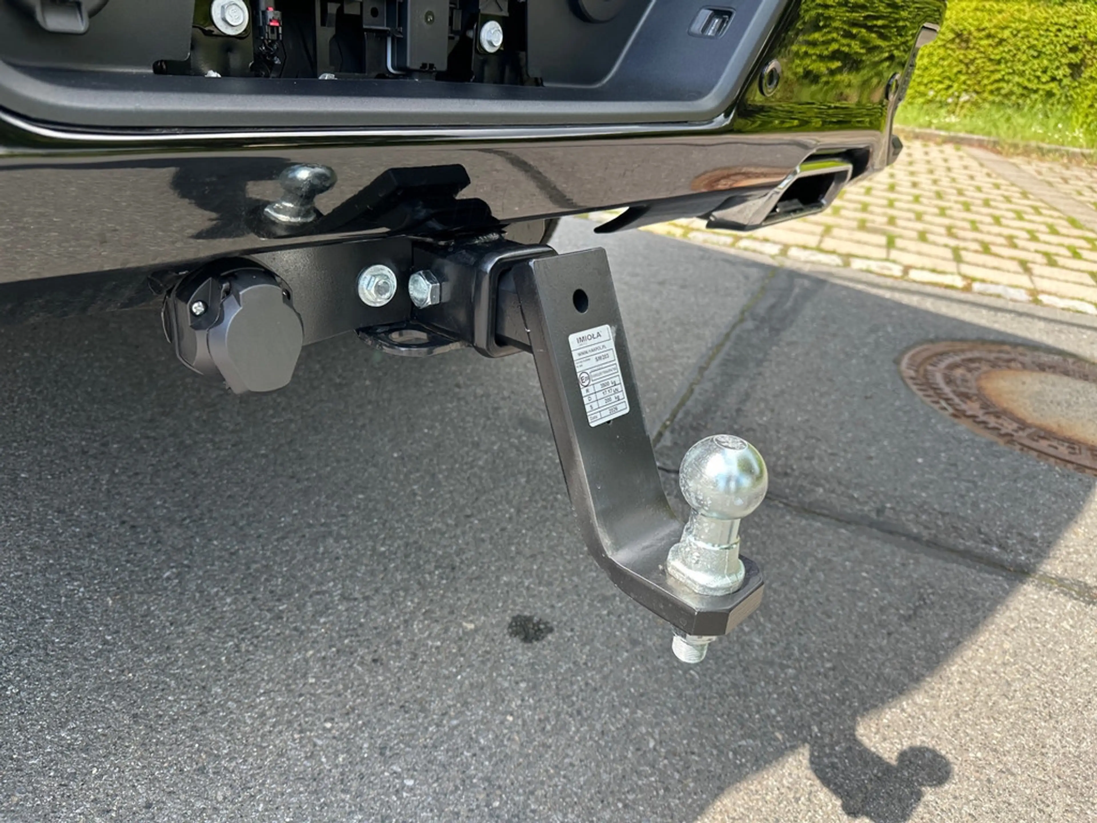 Chevrolet Silverado Crew Cab 4WD High Country 6.2L MY26 — photo 8