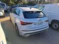 Audi A3 Sportback TFSI Advanced S tronic 85kW Blanco - thumbnail 6