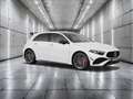 Mercedes-Benz A 35 AMG 4M  AERO+PANO+MULTIB.+BURMESTER+NIGHT Weiß - thumbnail 4
