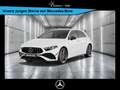 Mercedes-Benz A 35 AMG 4M  AERO+PANO+MULTIB.+BURMESTER+NIGHT Weiß - thumbnail 1