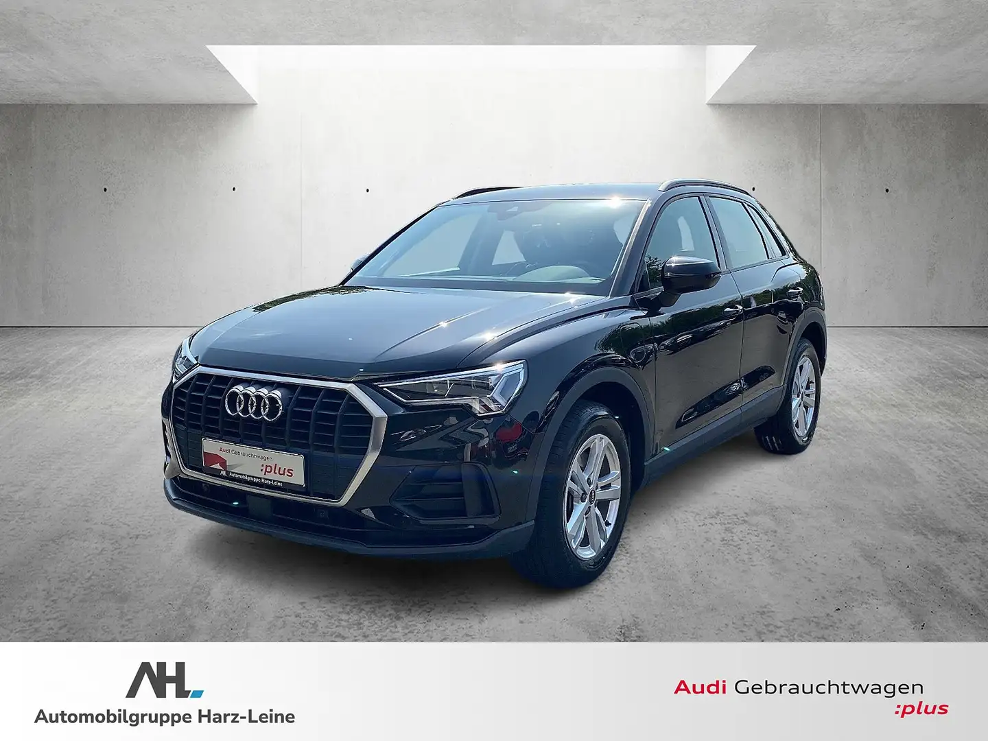 Audi Q3 45 TFSI e Rückfahrkamera LED Bang & Olufsen Noir - 1
