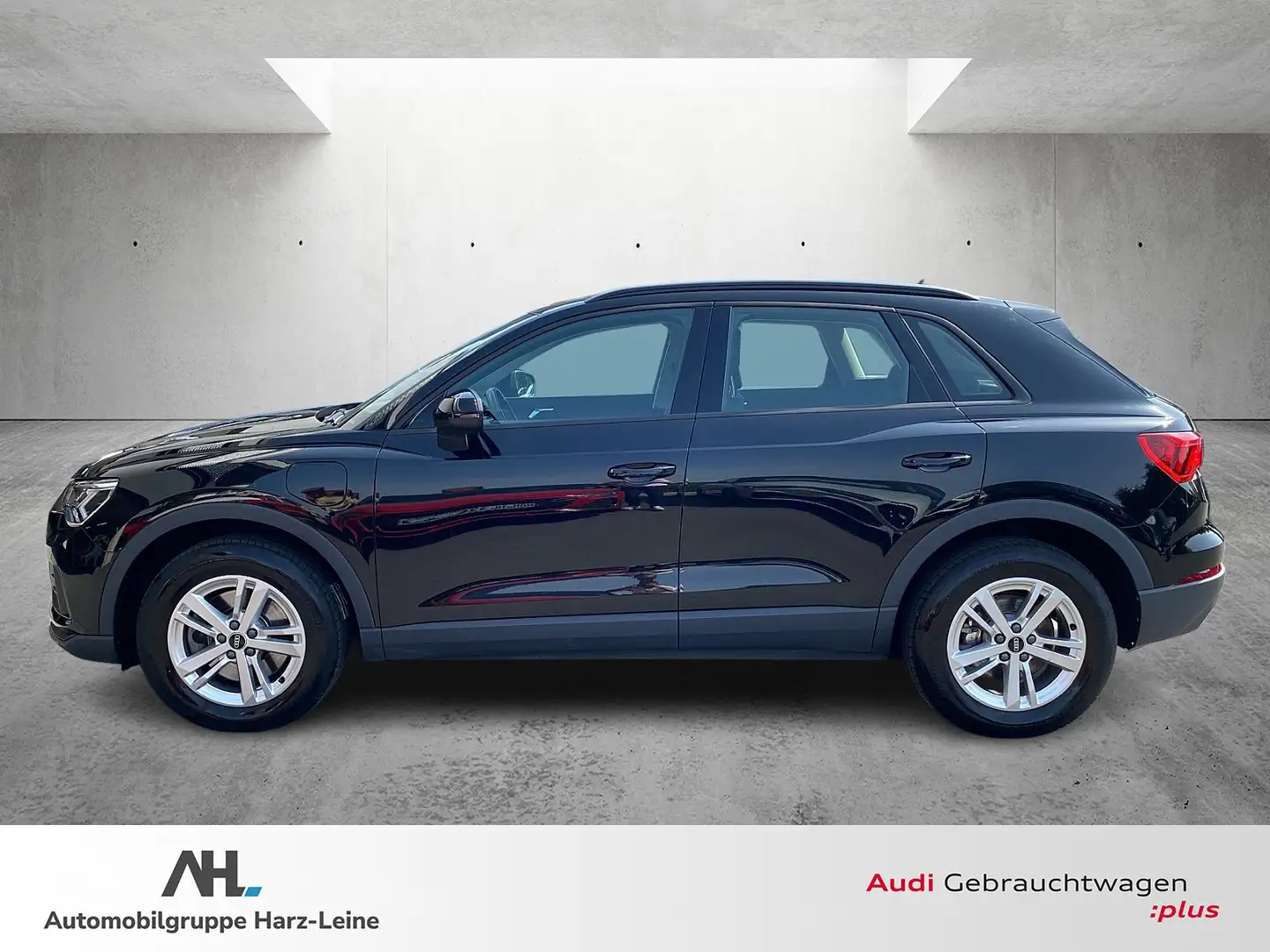Audi Q3 45 TFSI e Rückfahrkamera LED Bang & Olufsen Noir - 2