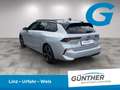 Opel Astra ST GS 1.5 CDTI 96 kW Silber - thumbnail 4