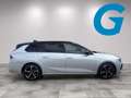 Opel Astra ST GS 1.5 CDTI 96 kW Silber - thumbnail 17