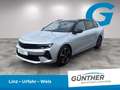 Opel Astra ST GS 1.5 CDTI 96 kW Silber - thumbnail 1