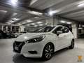 Nissan Micra IG-T 90 GPL 5 porte Plus Blanc - thumbnail 3