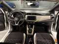 Nissan Micra IG-T 90 GPL 5 porte Plus Blanc - thumbnail 17