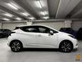 Nissan Micra IG-T 90 GPL 5 porte Plus Blanc - thumbnail 6